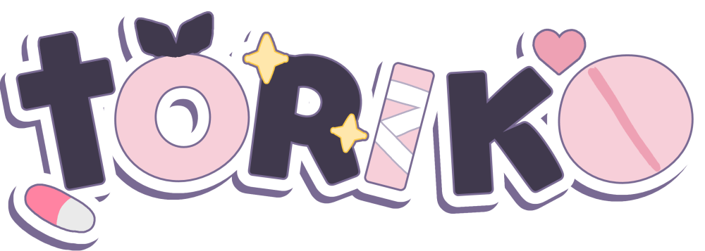 Character Logo